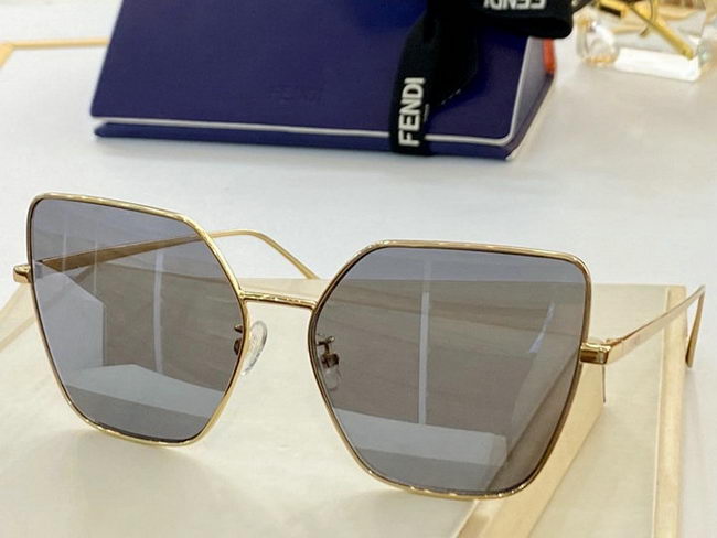 Fendi Sunglasses AAA+ ID:20220420-926